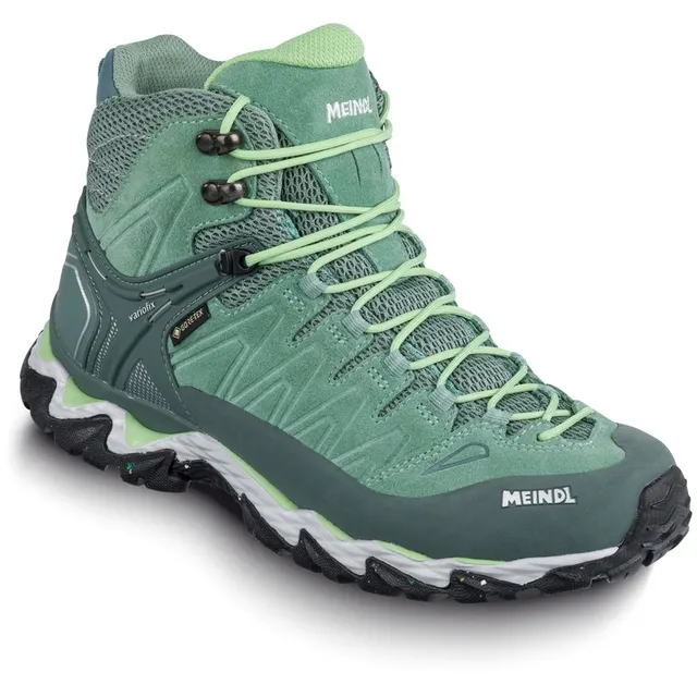 Buty trekkingowe damskie MEINDL Lite Hike Lady GTX z membraną Gore-Tex 5