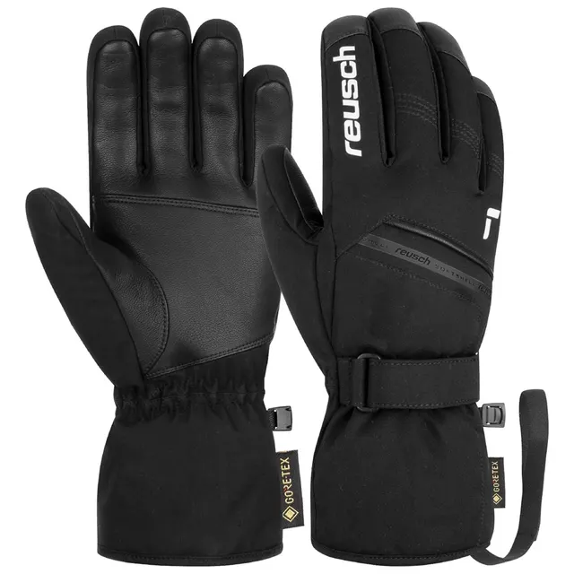 Rękawice REUSCH Morris GORE-TEX 10