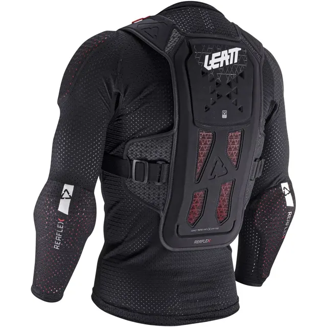 Ochraniacz ciała LEATT Body Protector ReaFlex M