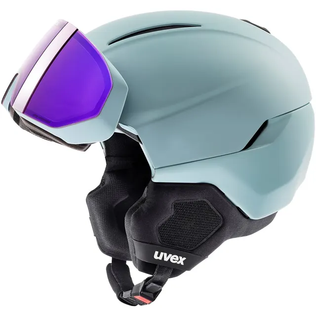 Kask narciarski UVEX Horizon CV 55-59 (56/6/341/14)