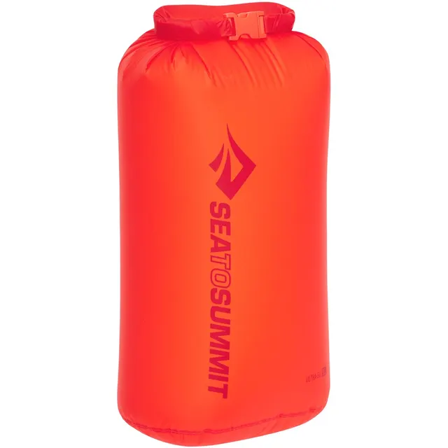 Worek SEA TO SUMMIT Ultra-Sil Dry Bag 20l, 20 l, pomarańczowy