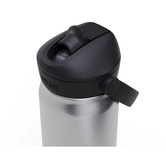 Butelka termiczna CAMELBAK Thrive Flip Straw Insulated SST 590ml 590ml