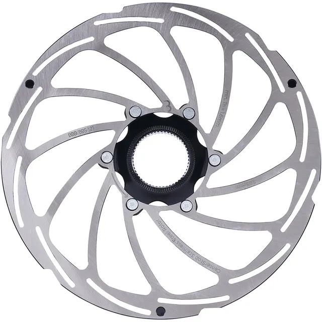 Tarcza hamulcowa BBB CenterStop 203mm