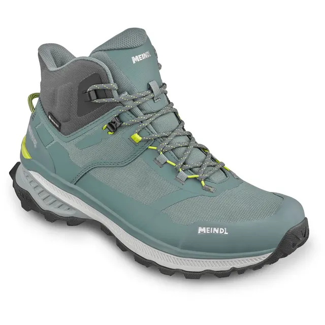 Buty sportowe męskie MEINDL Tahoma Mid GTX z membraną Gore-Tex 8