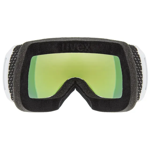 Gogle narciarskie UVEX Downhill 2100 CV race one size (55/0/392/1330)