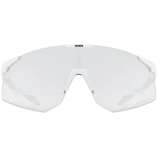 Okulary rowerowe UVEX pace perform s V one size