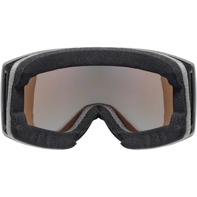 Gogle narciarskie UVEX Scenic P one size