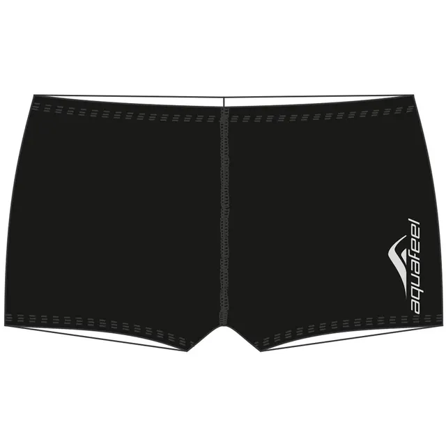 Spodenki chłopięce Aquafeel Short 128, rozmiar 128