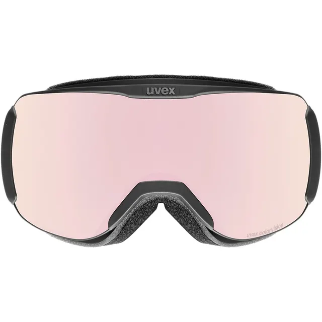 Gogle narciarskie UVEX Downhill 2100 CV one size