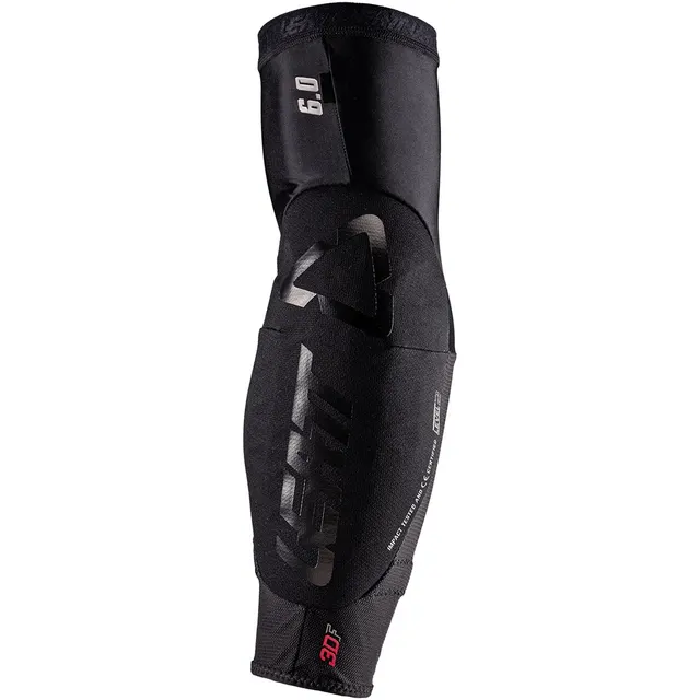 Ochraniacze łokci LEATT Elbow Guard 3DF 6.0 Evo S