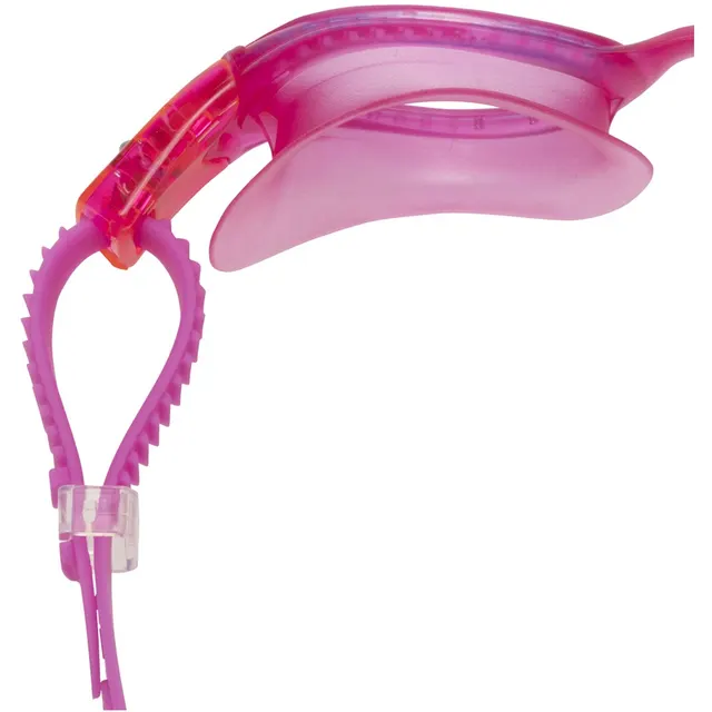 Okulary pływackie Aquafeel Faster Junior one size (A41045/43)