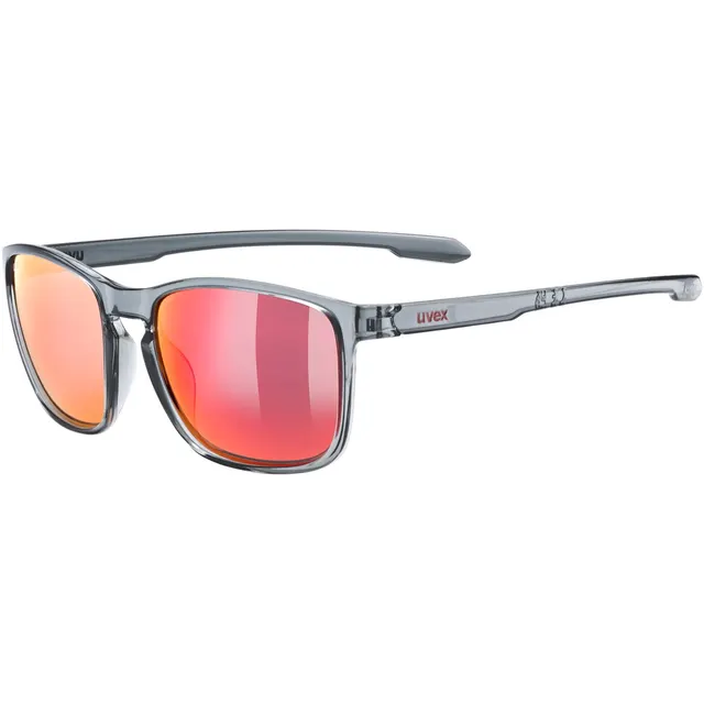 Okulary UVEX LGL 52 one size (53/3/078/9916)