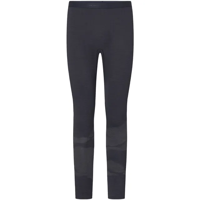 Bielizna męska VIKING Gasher Merino Man Pants granatowa XXL