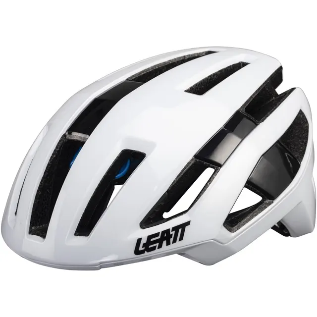 Kask rowerowy LEATT Helmet MTB Endurance 3.0 V24 M, biały, rozmiar M