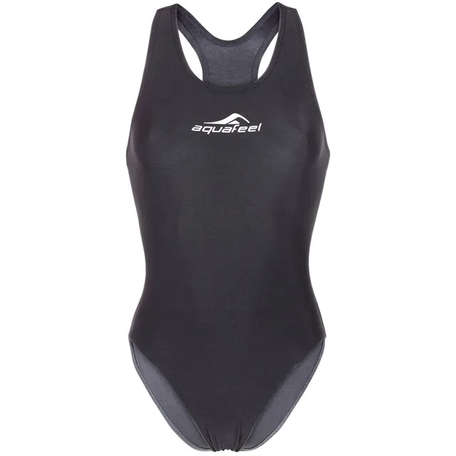 Strój dziewczęcy Aqufeel Aquafeelback 140, rozmiar 140