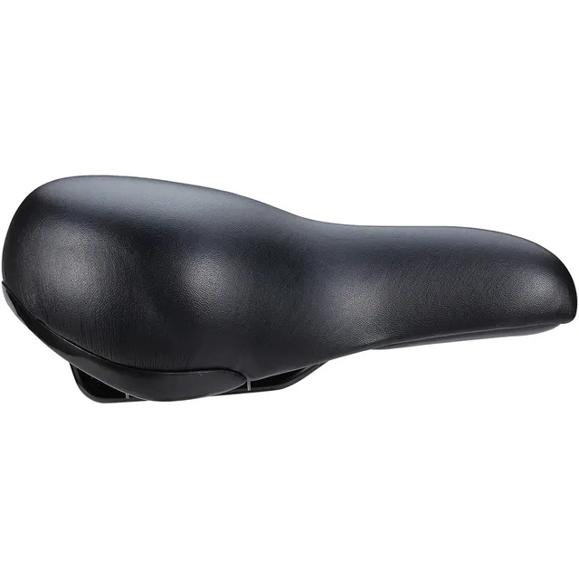 Siodło BBB BaseShape one size