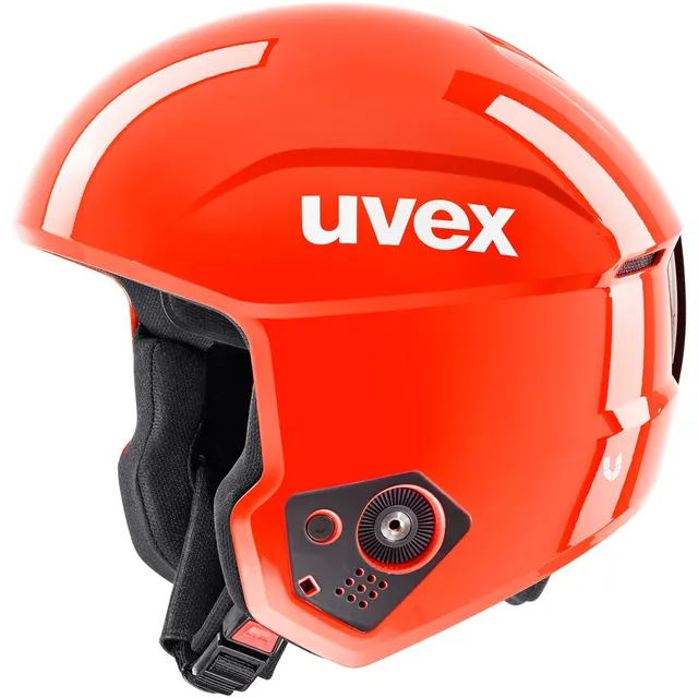 Kask narciarski UVEX Race up 55-58, rozmiar 55-58 cm