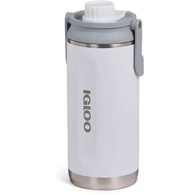 Butelka termiczna IGLOO Twist'N'Chug 36 OZ (1 05 litra) one size, biały