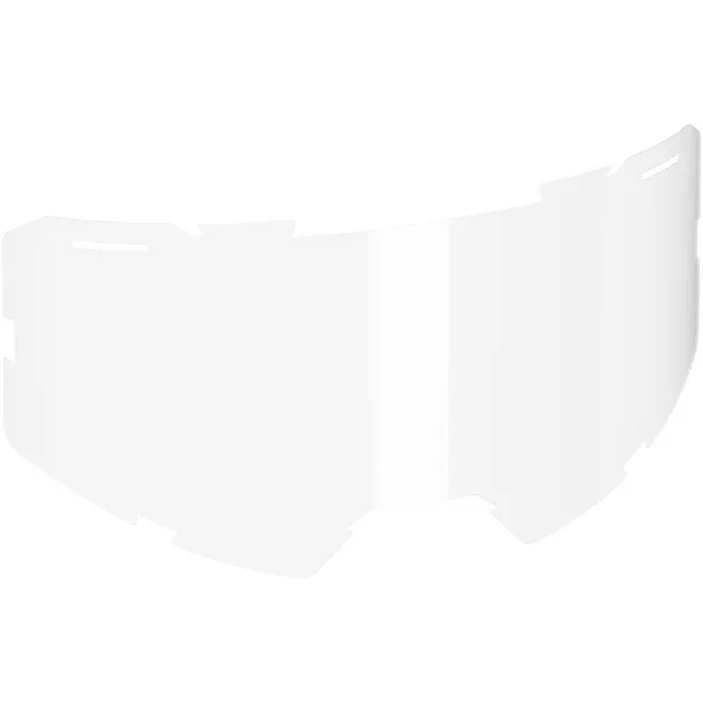 Szyba do gogli rowerowych LEATT Lens Vizion 2.5/3.5 MTB one size