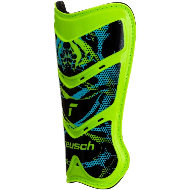 Ochraniacze piszczeli REUSCH Shinguard Attrakt Supreme L (53/77/040/5551)