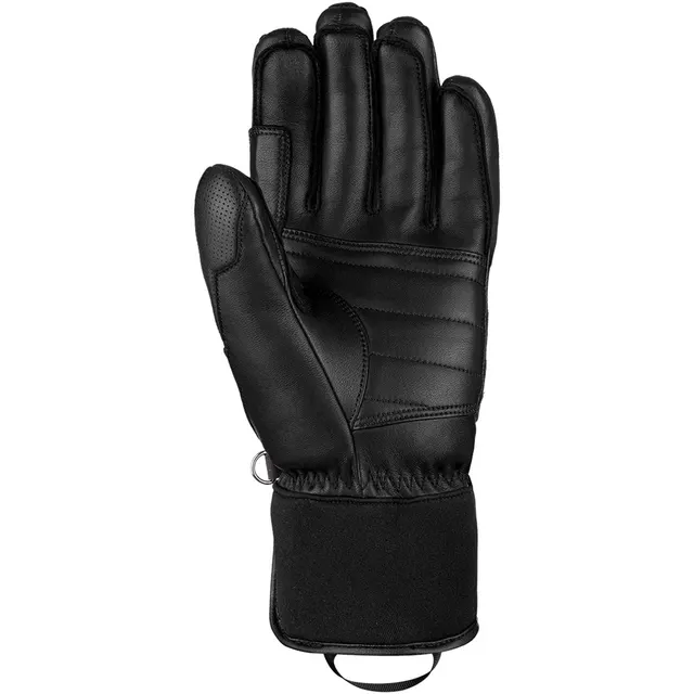 Rękawice REUSCH Master Pro 8 5 (61/01/109/7700)