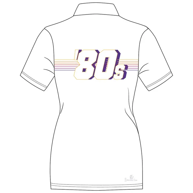 Polo Viking Forever Free Bamboo Lady M, rozmiar M