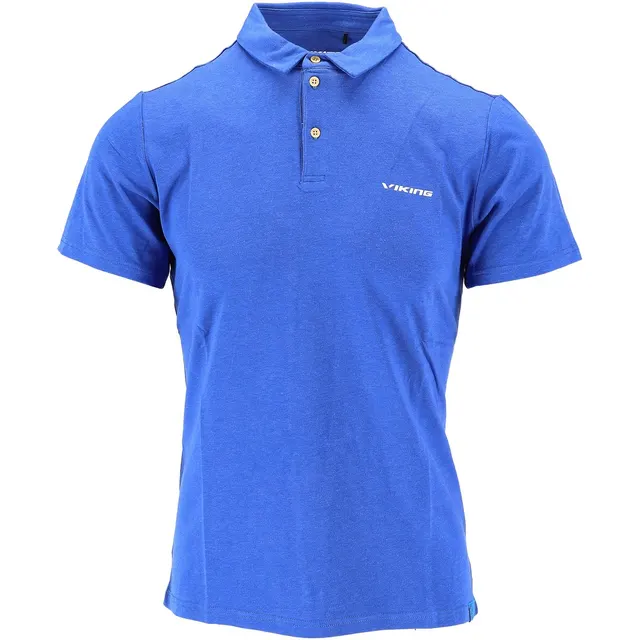 Polo Viking Sasando Bamboo Man L (500/24/7420/1500)