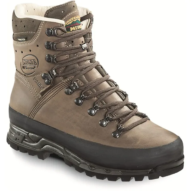 Buty trekkingowe męskie MEINDL Island MFS Active 9 5
