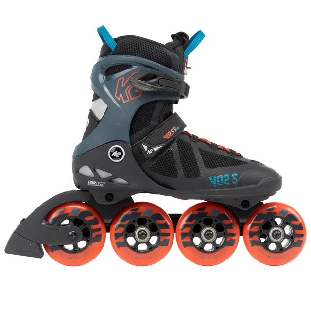Rolki K2 VO2 S 90 PRO M 44