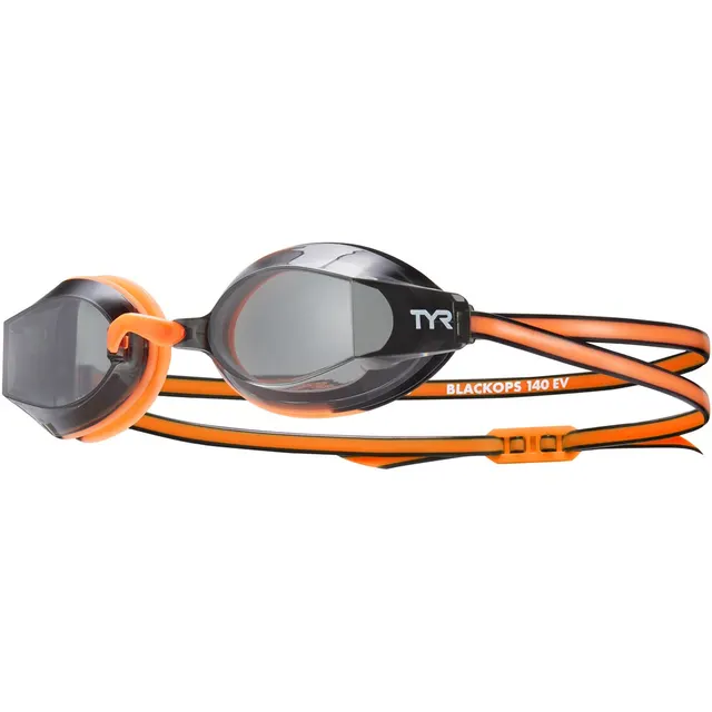 Okularki Pływackie TYR Blackops 140Ev Jr one size (LGBKOPJ/814)
