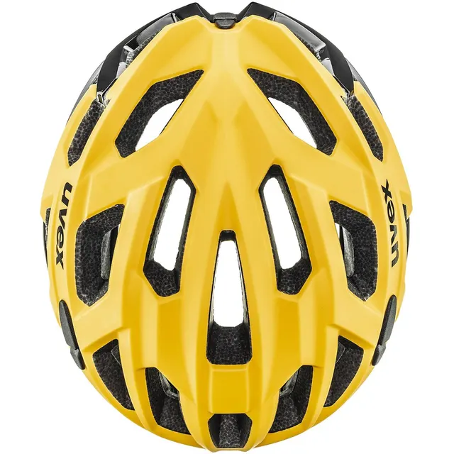 Kask rowerowy UVEX Race 7 56-61