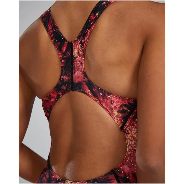 Strój pływacki damski TYR W MAXFIT RADIANT 30