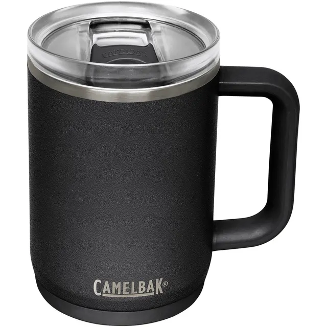Kubek termiczny CAMELBAK Thrive Mug Insulated SST 470ml 470ml (C2984/001050)
