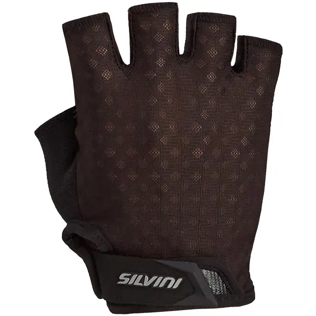 Rękawiczki męskie Silvini Gloves Orso MA1639 XXL