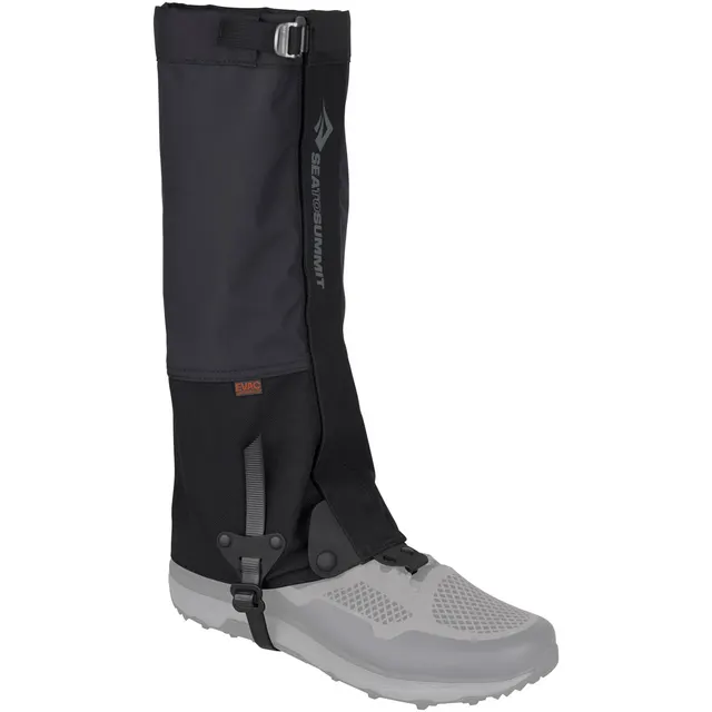 Stuptuty z membraną SEA TO SUMMIT Quagmire Evac Gaiters M