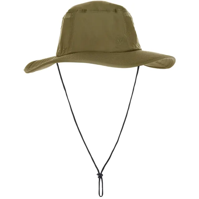 Czapka dla dorosłych VIKING Marow zielona one size