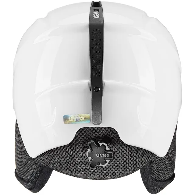 Kask narciarski dziecięcy UVEX Viti pure 46-50 (56/6/322/11)
