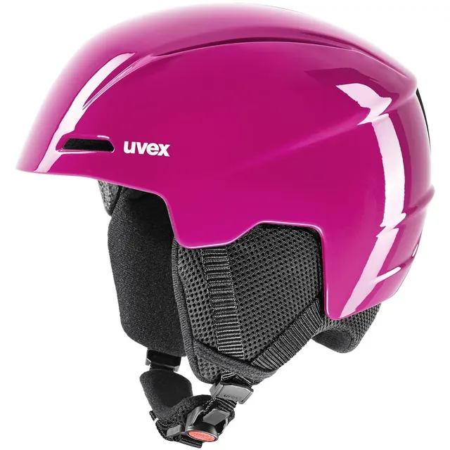Kask narciarski dziecięcy UVEX Viti pure 46-50 (56/6/322/14)