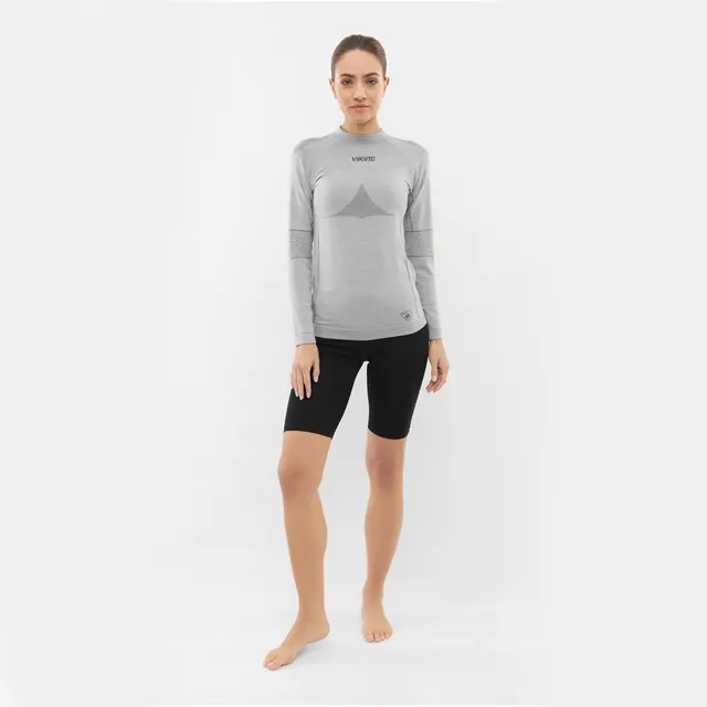 Bielizna Viking Lava Lady Longsleeve XXL