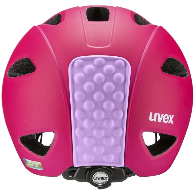 Kask rowerowy dziecięcy UVEX Oyo 45-50 (41/0/049/06)