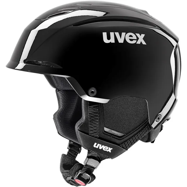 Kask narciarski UVEX Resolution SL 59-61, rozmiar 59-61 cm