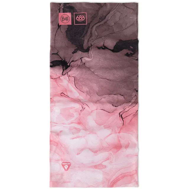 Bandana BUFF THERMONET CLOUDBREAKER 686 PINK one size