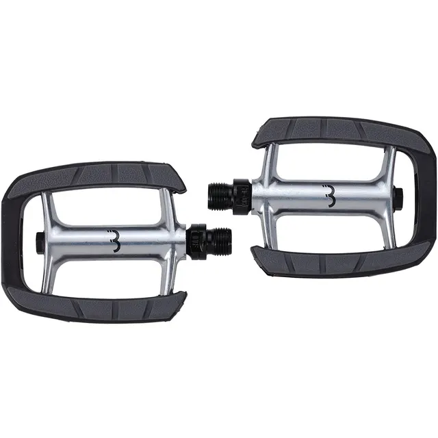 Pedały rowerowe BBB ComfortLight one size
