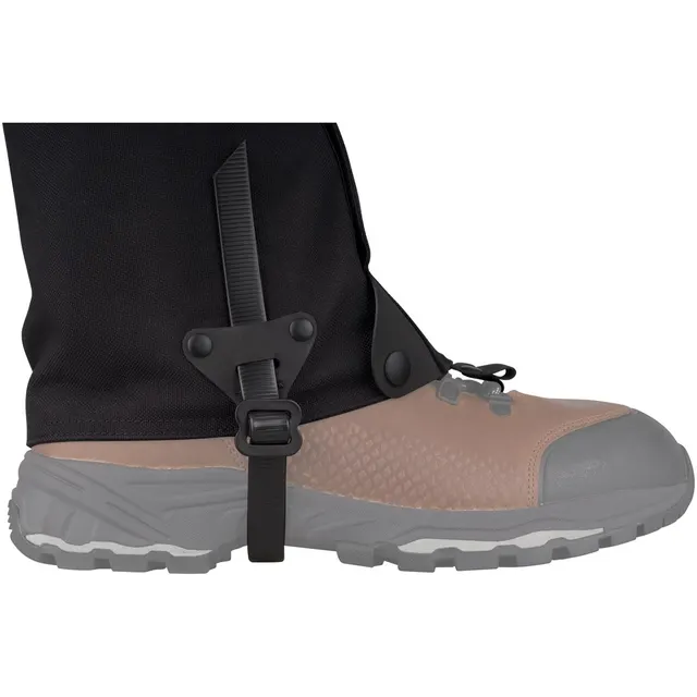 Stuptuty SEA TO SUMMIT Quagmire Gaiters Canvas (PFC free) S
