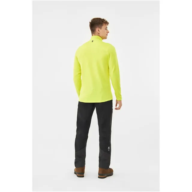 Bluza męska VIKING Admont Man żółta S