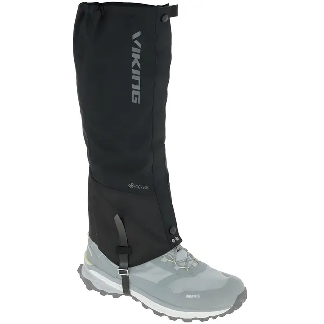 Stuptuty dla dorosłych VIKING Summora GTX czarne S/M