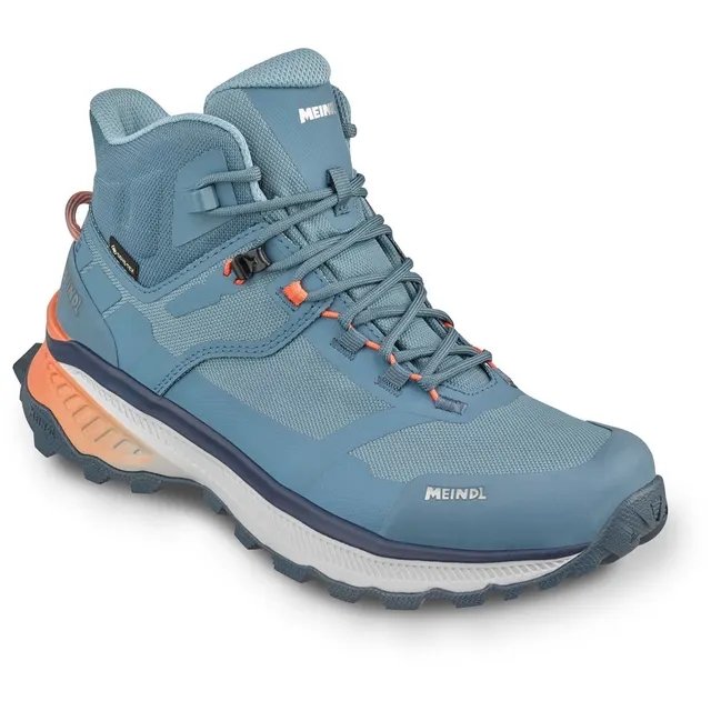 Buty sportowe damskie MEINDL Tahoma Lady Mid GTX z membraną Gore-Tex 6 5