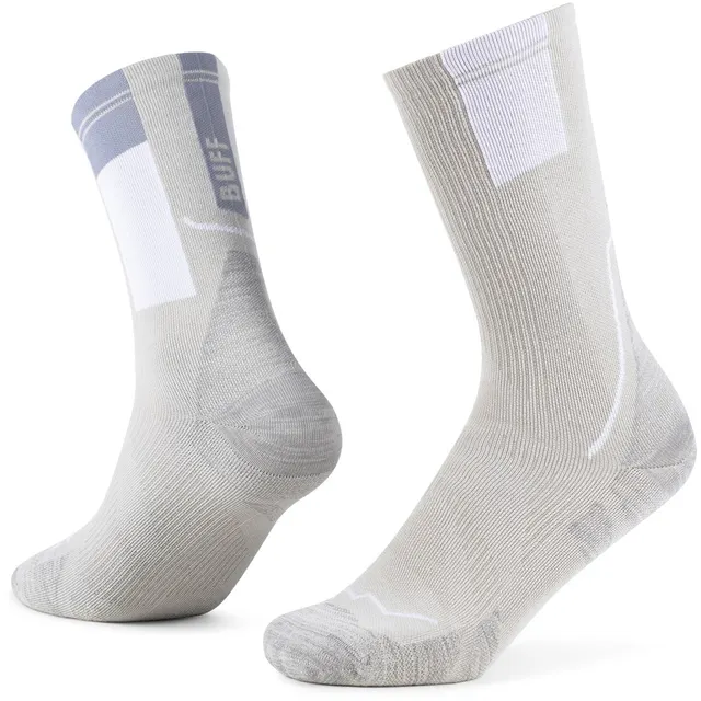 Skarpetki Buff COOLNET® CREW SOCK CC DESERT S 36/38