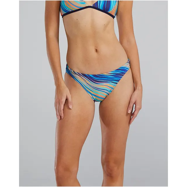 Dół bikini TYR CLAS BKNI BTM RPT S