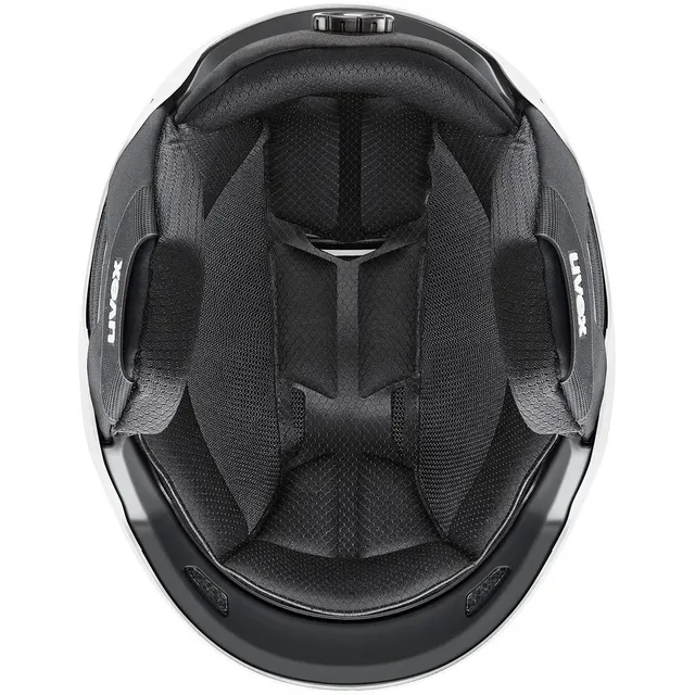 Kask narciarski UVEX Resolution SL 55-59, rozmiar 55-59 cm
